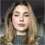Étudiante en Master 2 à Sciences Po Grenoble motivée et pédagogue 