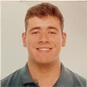 Profesor de alemán con experiencia laboral real en Alemania, desarrollando un sólido nivel del idioma en cualquier ámbito