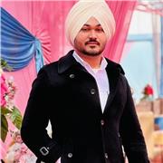 Sukhmanpreet