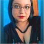Maestra de apoyo nivel primaria, secundaria y preparatoria