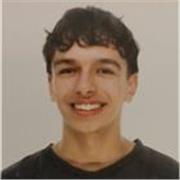 Estudiante que entra a la universidad este año con conocimientos de matemáticas, física y quimica