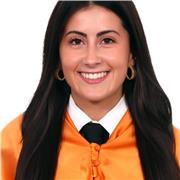 Profesora particular con 4 años de experiencia en personalizar el método de enseñanza en base a necesidades particulares