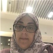 Ayaat Moussallati