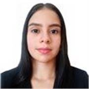 Profesora, imparte clases y refuerzos a niños de primaria