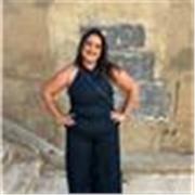 Profesora titulada en educacion infantil, con ganas de enseñaros y aprender