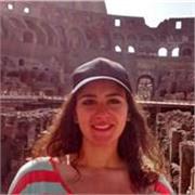 Profesora de Español para Extranjeros