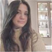 Laureata in diagnostica per la conservazione dei beni culturali e diplomata al liceo classico impartisco lezioni in materie sia scientifiche che umanistiche