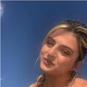 Profesora de Inglés hasta nivel C1