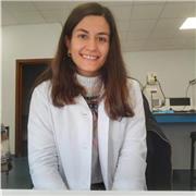 Estudiante de excelencia se ofrece para dar clases particulares