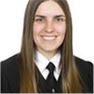 Sara Bagudà Torrent