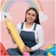 Clases virtuales para enseñar en los niveles de educación preescolar y básica primaria