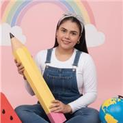 Clases virtuales para enseñar en los niveles de educación preescolar y básica primaria