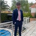 Estudiante de ingeniería industrial ofrece clases particulares de matemáticas, física, química, dibujo técnico, inglés y lengua, arroyoculebro, leganés