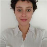 Profesora de primaria, ESO y bachillerato. clases de dibujo y pintura para todas las edades, también de repaso de historia del arte y fundamentos del arte