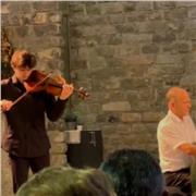 Aprende y Perfecciona Violín Online con Estudiante de Conservatorio de Nivel Superior