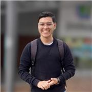 Profesor de música, técnica vocal e inglés intermedio imparte clases a personas que quieran aprender y/o mejorar sus habilidades