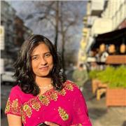 Montessori playway method based teaching for Science.
I also teach English for all age group and Computer science until grade 8.