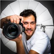 Fotografía de retrato, producto y presupuestos fotográficos