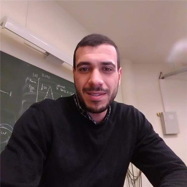 Bilel Jebali