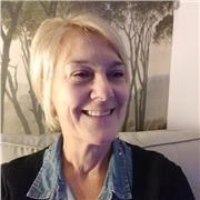 Professeur de Français Langue Étrangère