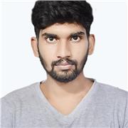 Vikash Kumar