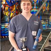 Friendly GCSE & A-Level Maths Tutor | Personalised Lessons from a Graduate-Entry Medical Student