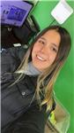 Profesora con especialidad en Entrenamiento Deportivo, desarrollo de condición física en sus 4 ejes: fuerza, flexibilidad, etc