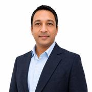 An English Speaker and Language Educator in teaching