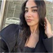 Soy estudiante de 1º de Atención a Personas en Situación de Dependencia, con título de la ESO. Ofrezco clases de catalán, castella