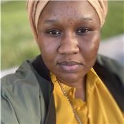 Ndeye Fatou Diouf