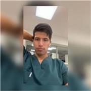 Estudiante de 4°/medicina con experiencia en apoyo
académico y capacidad para explicar contenidos de forma clara, organizada