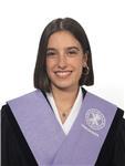 Graduada en Psicología con experiencia en cuidado y apoyo educativo de niños