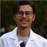 Science tutor (chemistry/physics)