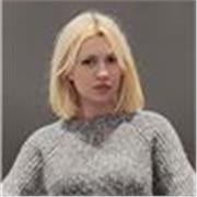 Ich bin Englischlehrerin, die Erwachsene ab 18 Jahren unterrichtet“