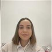 🌍 Aprende inglés con una lingüista especializada y método interactivo para todos los niveles