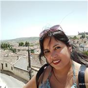 Profesora con estudios de logopeda y problemas de aprendizaje