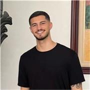 Acompanhante Escolar - Apoio Pedagógico Infantil