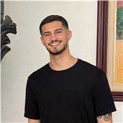 Acompanhante Escolar - Apoio Pedagógico Infantil