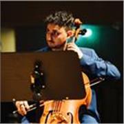 Lezioni di tecnica del violoncello e repertorio