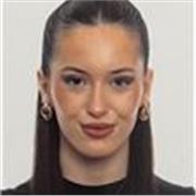 Soy una chica creativa, con iniciativa, resolutiva y que tiene don de gentes. Me gustaría dar clases a niños de entre 4 a 11 años 