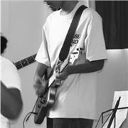 Professor particular com experiência em aula de violão