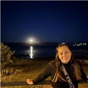 Estudiante de técnico en Educación Especial