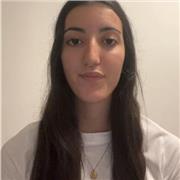 Doy clases de refuerzo de todas las asignaturas incluyendo ingles y francés