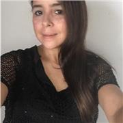 Profesora ciencias ambientales