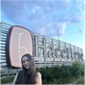 Nisa Pelin Bagci