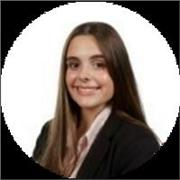 Hi! I'm Connie, a Further Maths A level Student, who would love to help make maths a more enjoyable and less daunting subject.