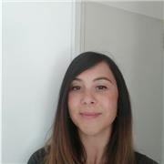 Insegnante madrelingua francese