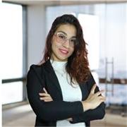 Profesora particular de español, clases on line