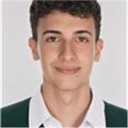 Estudiante universitario - Imparto clases de inglés tanto de forma presencial como online :)