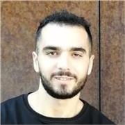 Ich bin Arabischlehrerin für alle Altersgruppen. Herzlich willkommen